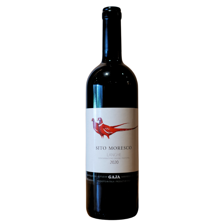Gaja Sito Moresco - 2022