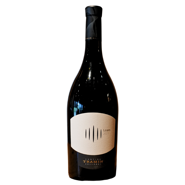 Tramin - Loam Rosso Riserva  2021