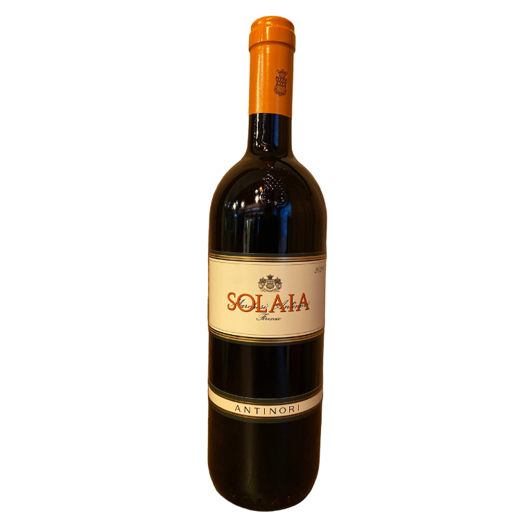 Marchesi Antinori - Solaia  2021