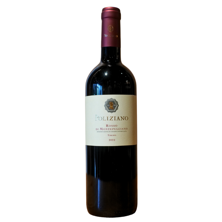 Poliziano - Rosso di Montepulciano 2023