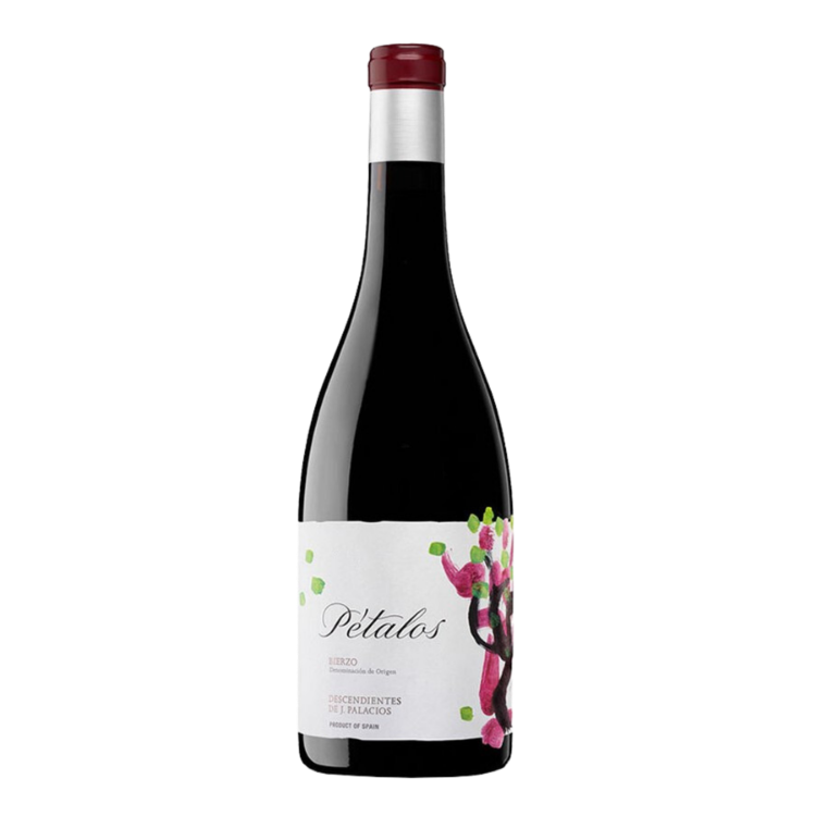 Petalos Bierzo 2022 Palacio