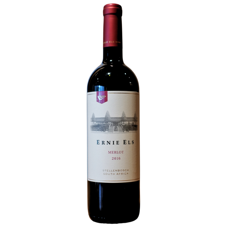 Ernie Els - Merlot 2016