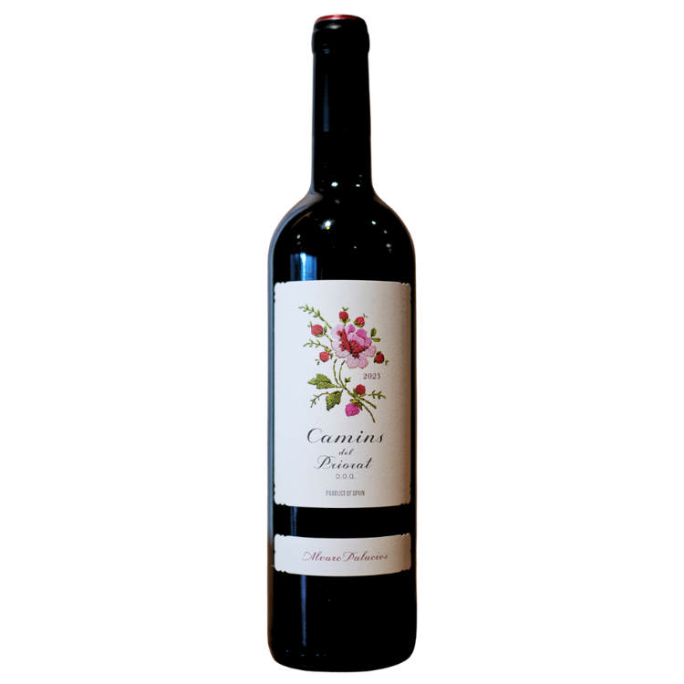 Palacios Camins del Priorat - 2023