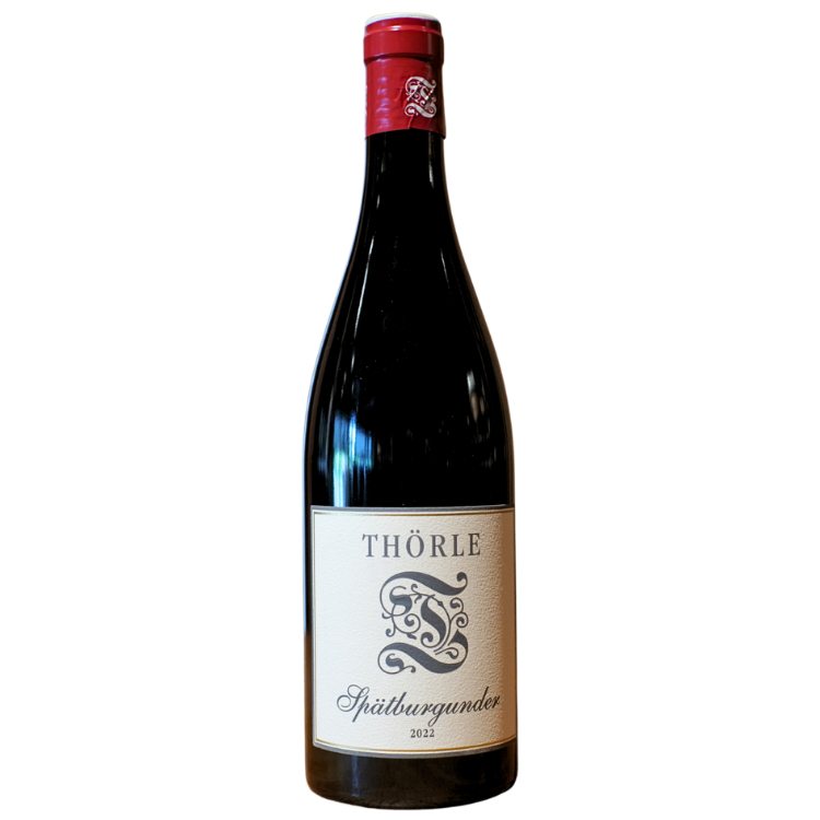 Thörle - Spätburgunder 2022