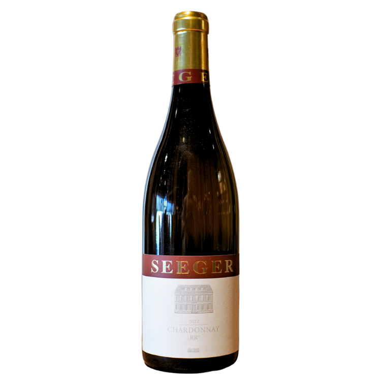 Seeger - Chardonnay RR 2023