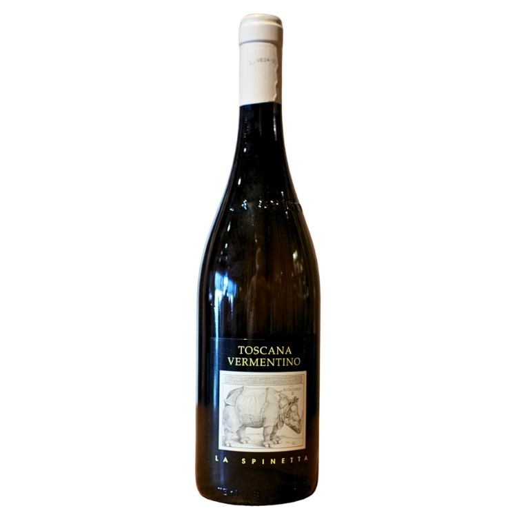 Vermentino - La Spinetta 2025
