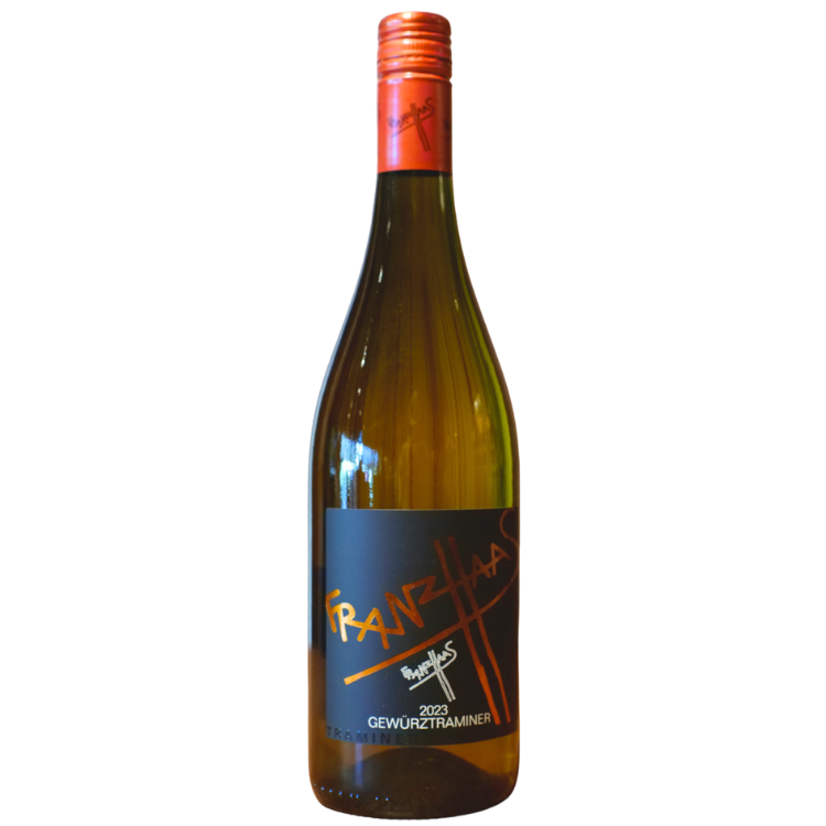 Franz Haas - Gewürztraminer 2023