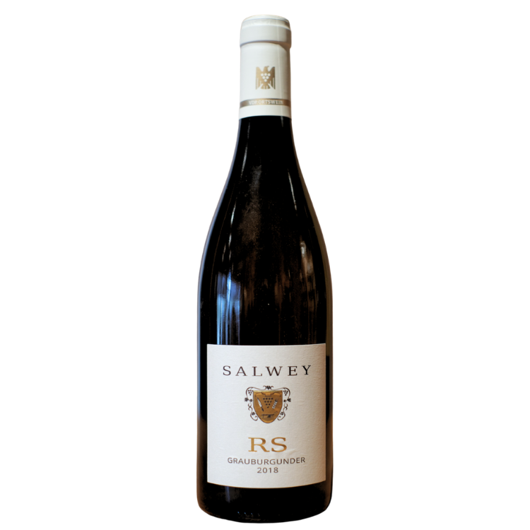 Salwey - Grauburgunder Oberrotweil 2022