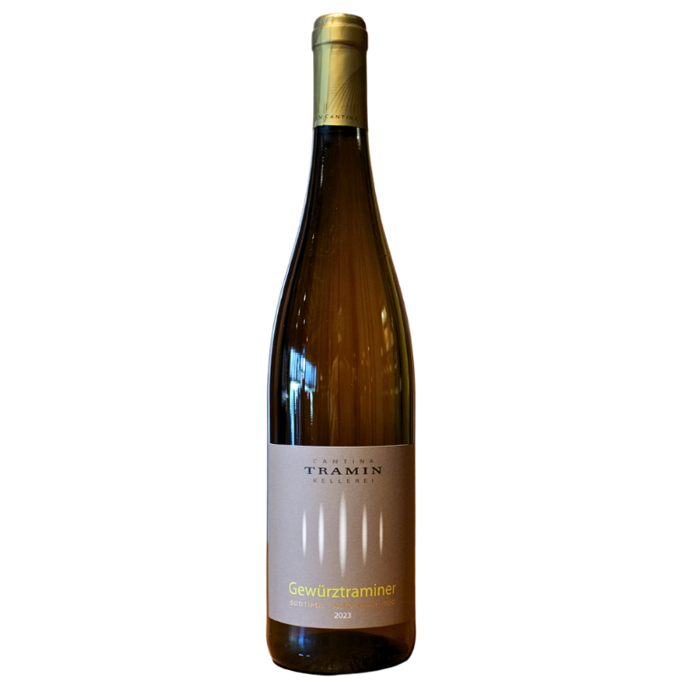 Tramin - Gewürztraminer 2024