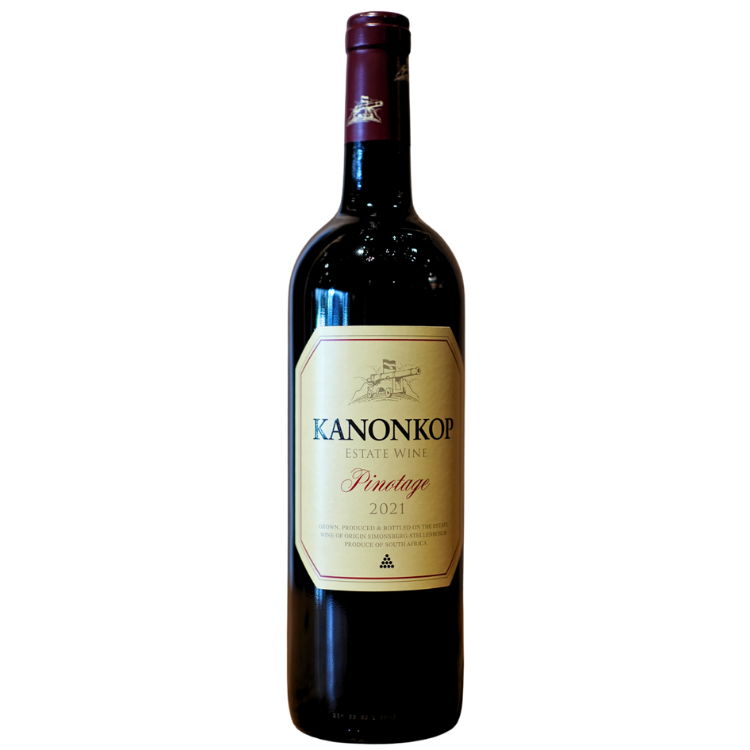 Kanonkop - Pinotage 2021