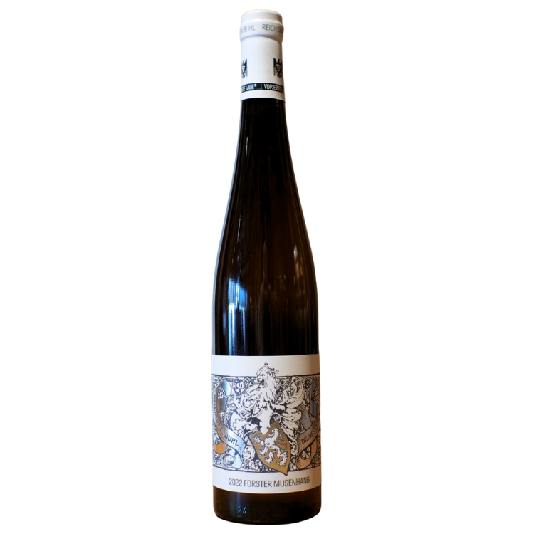 Reichsrat von Buhl - Forster Musenhang Riesling 2022