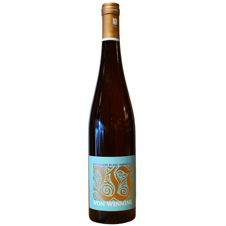 Von Winning - Sauvignon Blanc Imperiale 2023