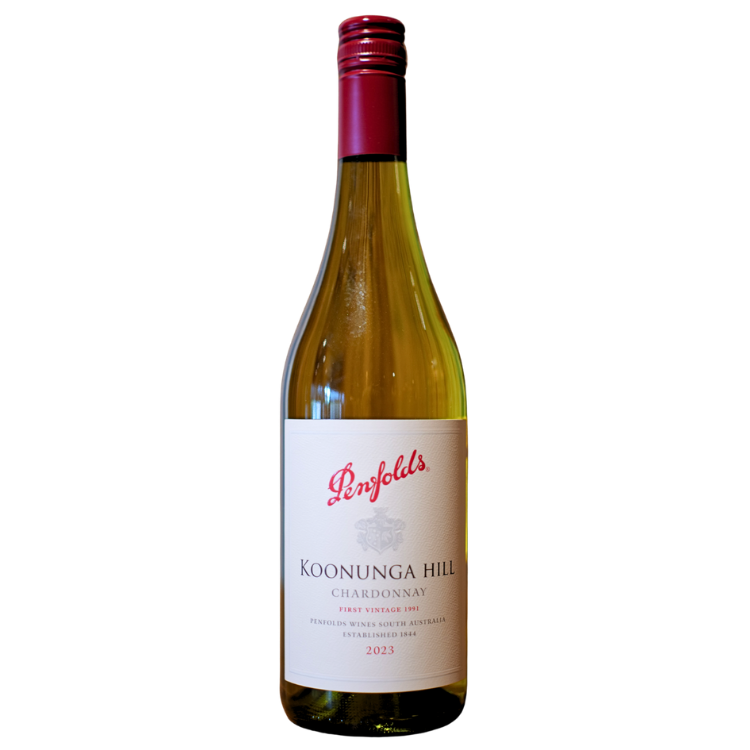 Penfolds - Koonunga Hill Chardonnay 2024