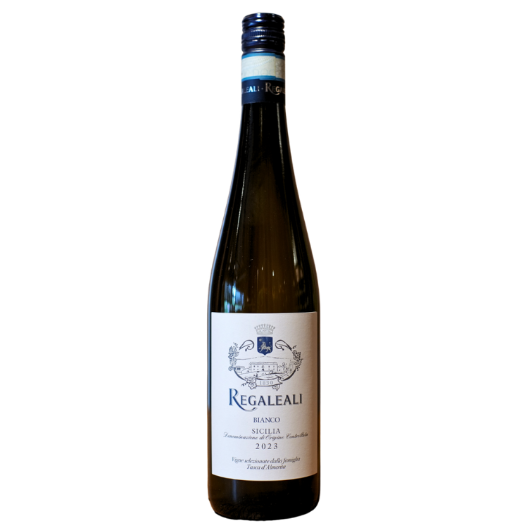 Regaleali - Bianco 2025