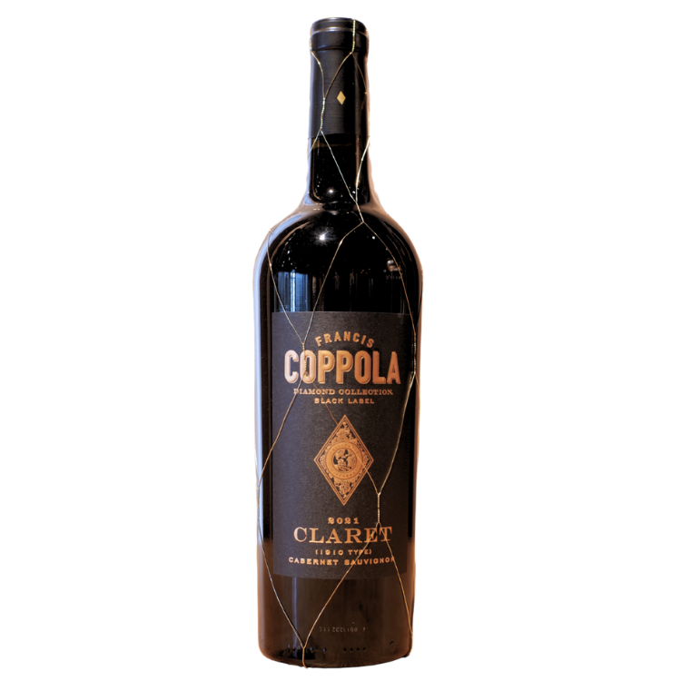 Coppola - Diamond Collection Claret 2021