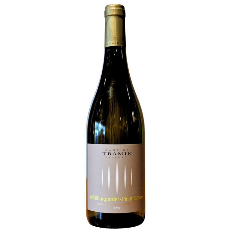 Tramin - Pinot Bianco 2024