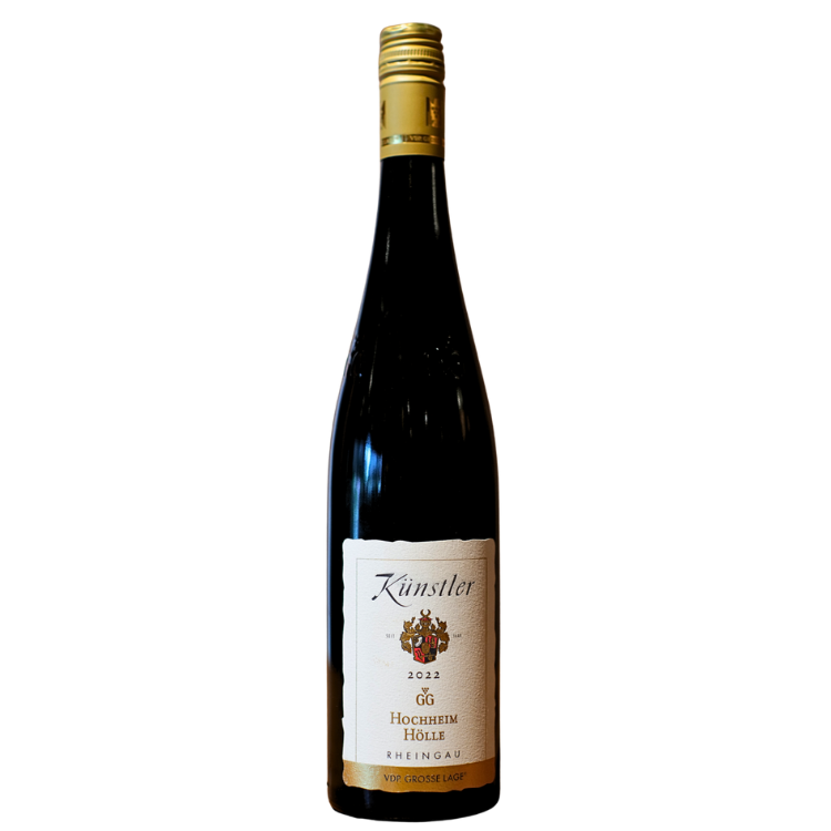 Künstler - Hochheim Hölle Riesling GG 2022