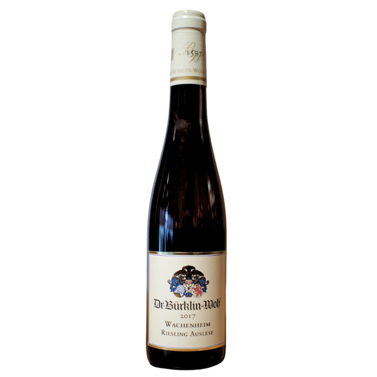 Dr. Bürklin Wolf - Wachenheimer Riesling Auslese