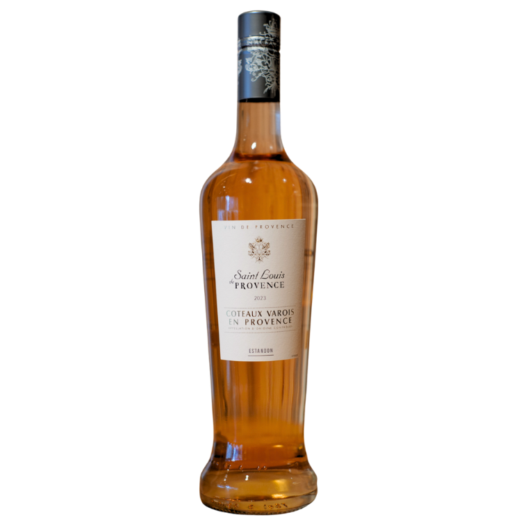 Saint-Louis - Provence Rosé 2023
