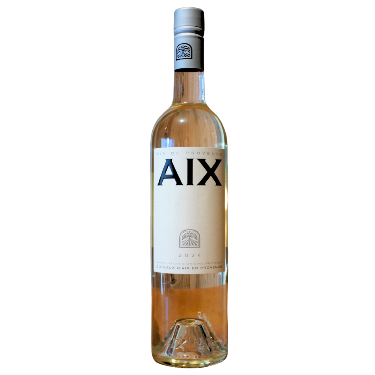 AIX - Blanc Provence 2024