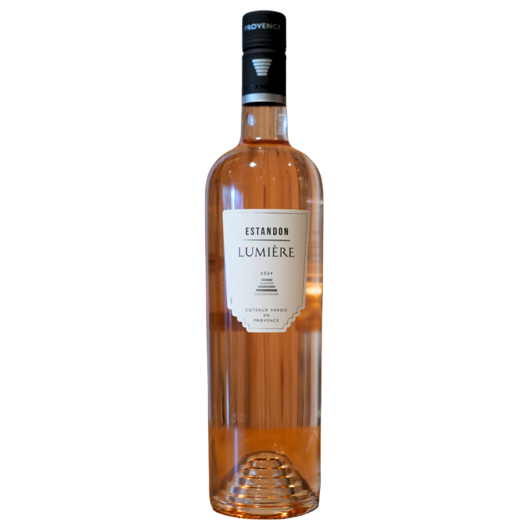 Estandon - Lumière Coteaux Varois Provonce 2025