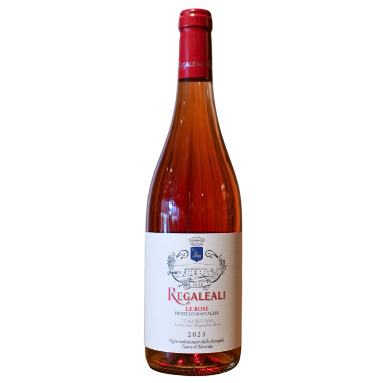 Regaleali - Le Rosé 2025