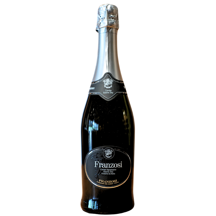 Franzosi - Cuvée Spumante Extra-Dry