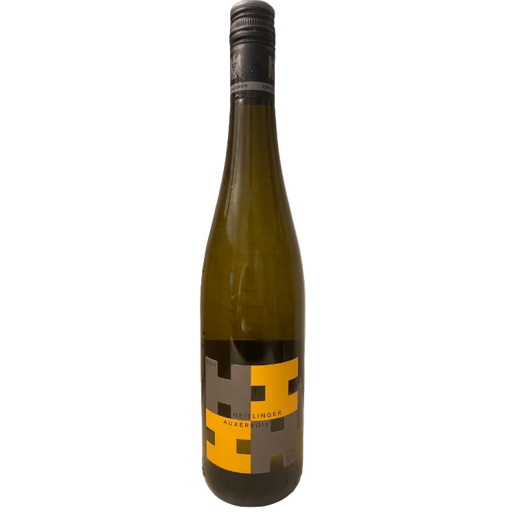 Heitlinger - Auxerrois 2024