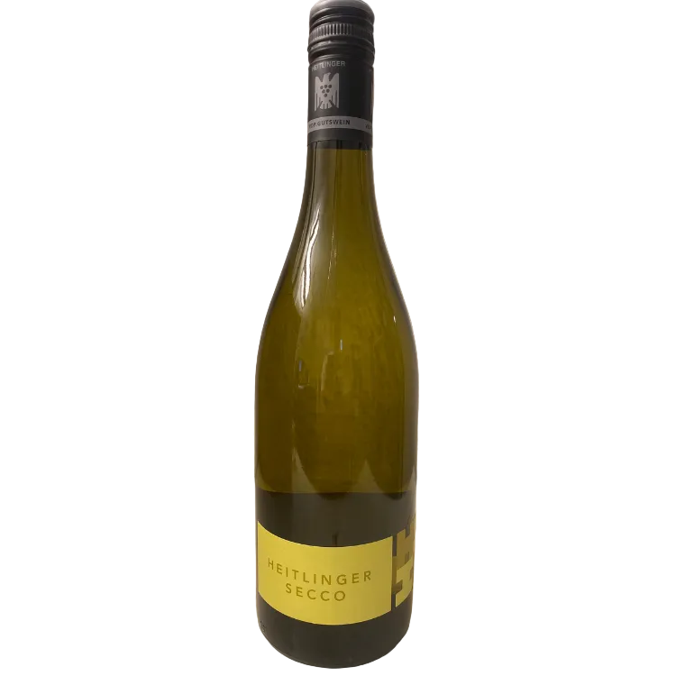 Heitlinger - Secco Weiß