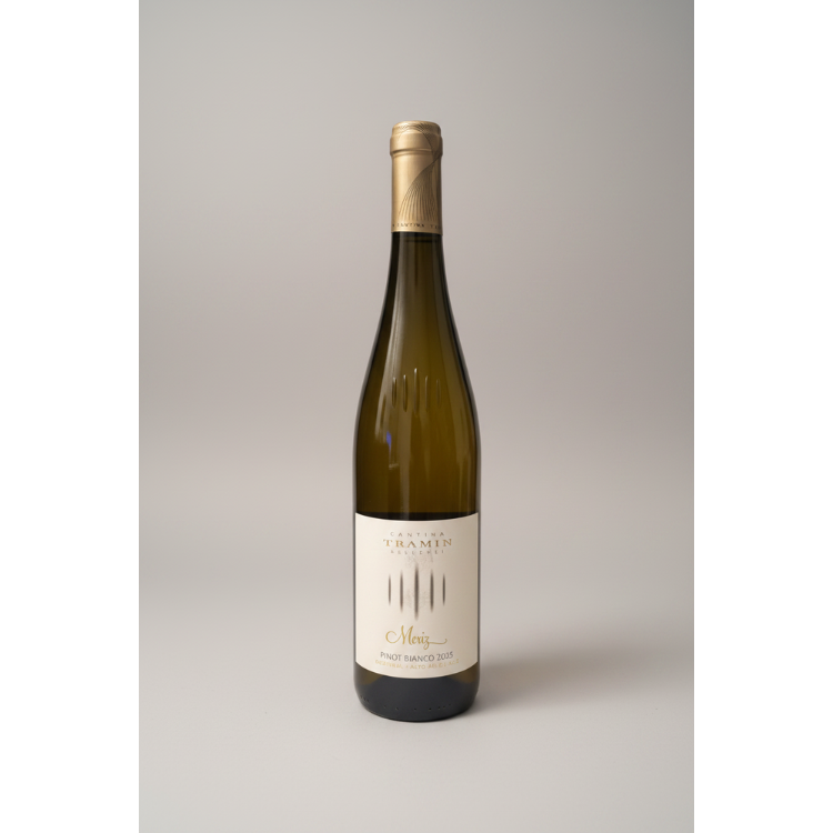Tramin - Pinot Bianco Moriz