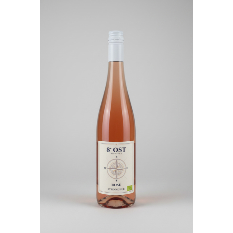 Steinmühle - Rosé 2025