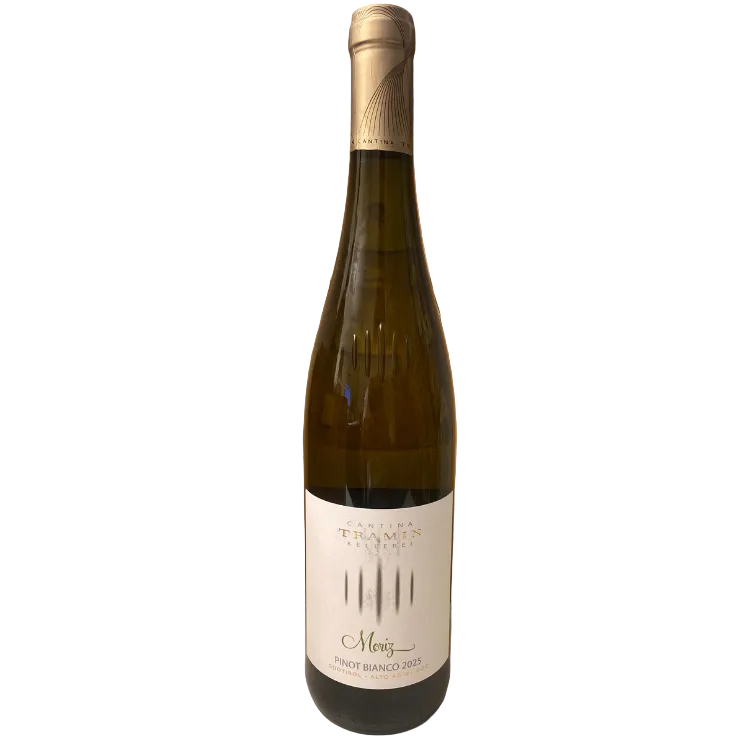 Tramin - Pinot Bianco Moriz