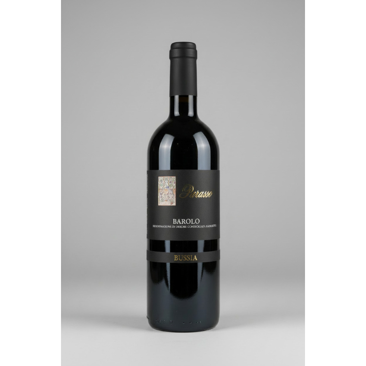Parusso - Barolo Bussia 2019