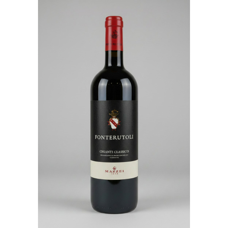 Fonterutoli - Chianti Classico 2023