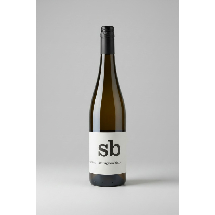 Hensel - Sauvignon Blanc Aufwind 2024