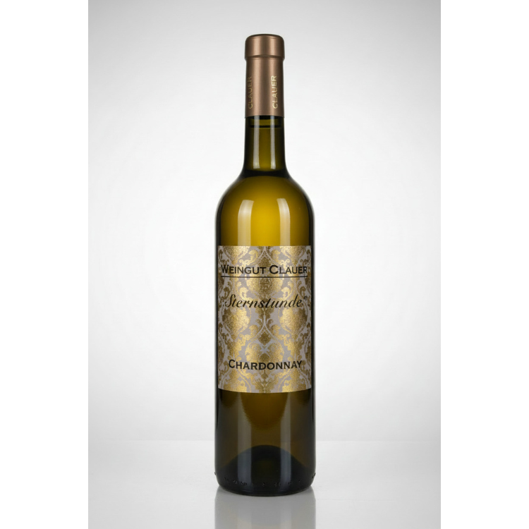 Clauer - Chardonnay Sternstunde 2023