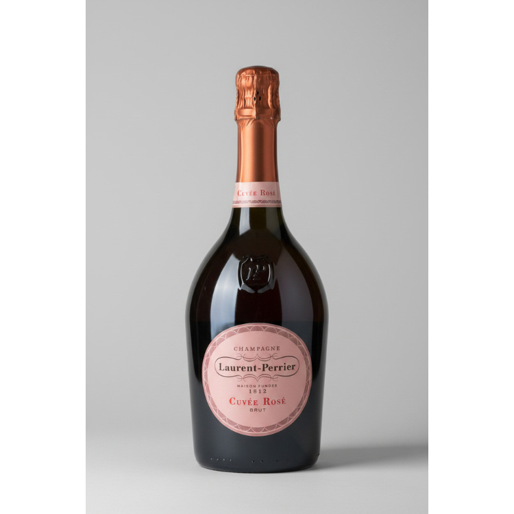 Laurent Perrier - Cuvée Rosé Brut