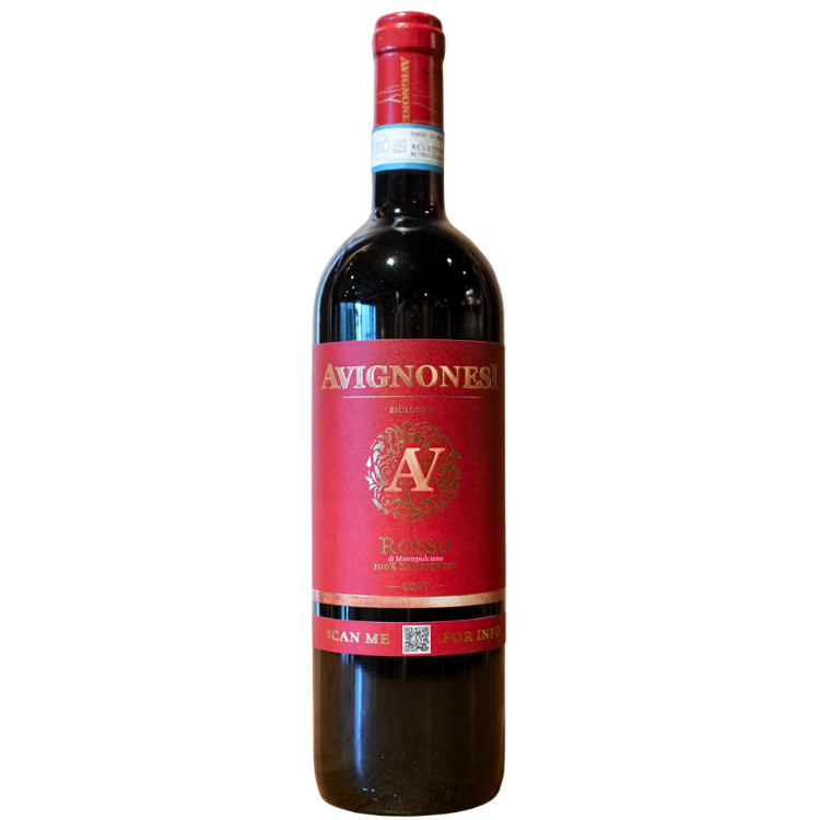 Avignonesi - Rosso di Montepulciano 2024