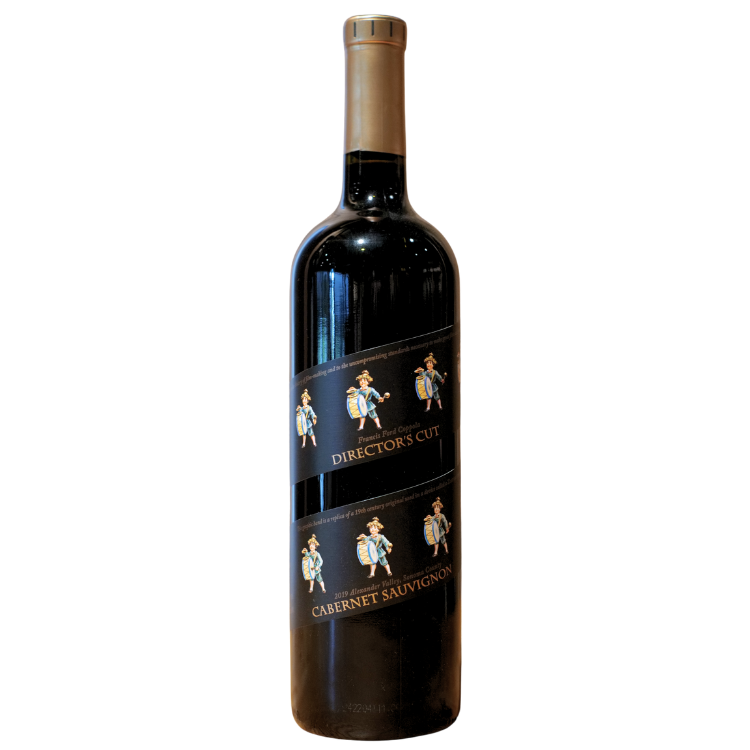 Coppola Director's Cut Cabernet Sauvignon 2019