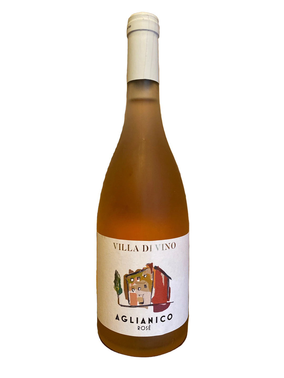 Rosato - Villa di Vino
