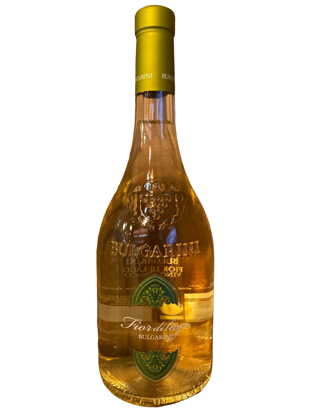 Bulagrini - Fior di Lago 2025
