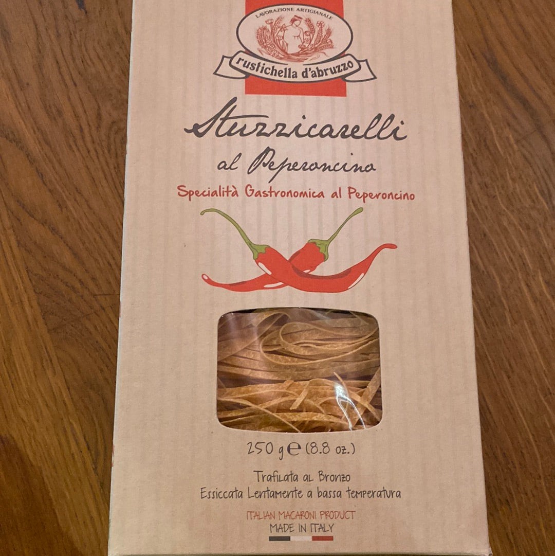 Stuzzicatelli peperoncino Rustichella