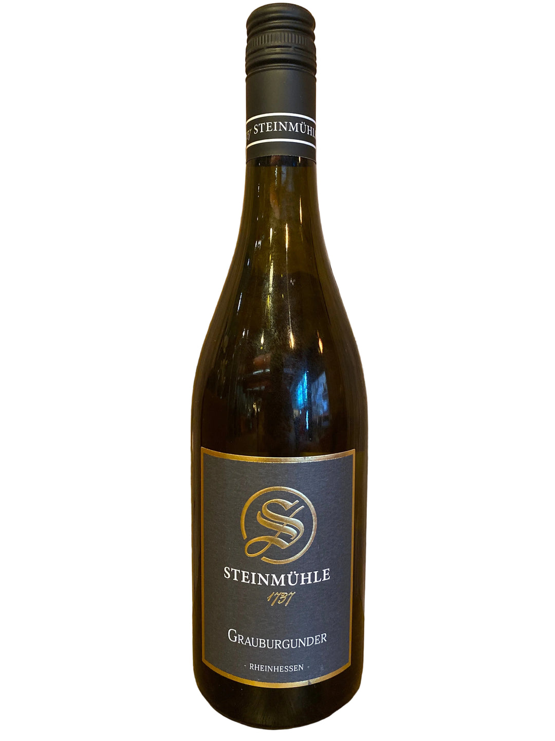 Steinmühle - Grauburgunder 2025