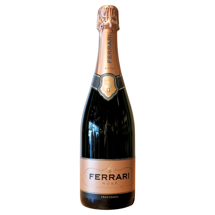 Ferrari Rosé