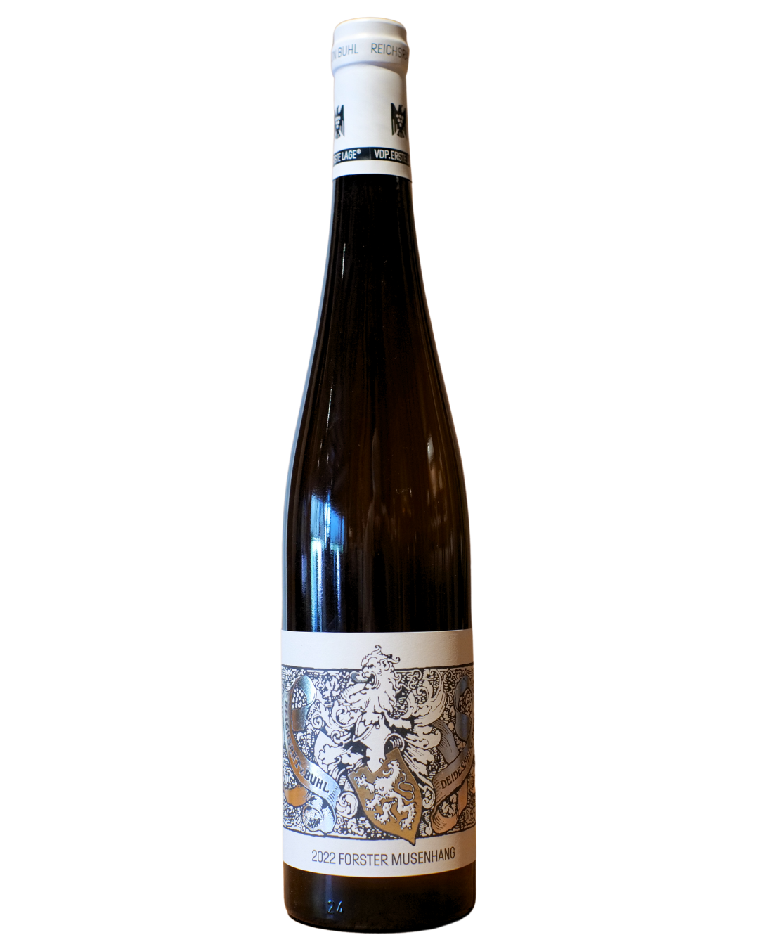 Reichsrat von Buhl Forster Musenhang Riesling 2022