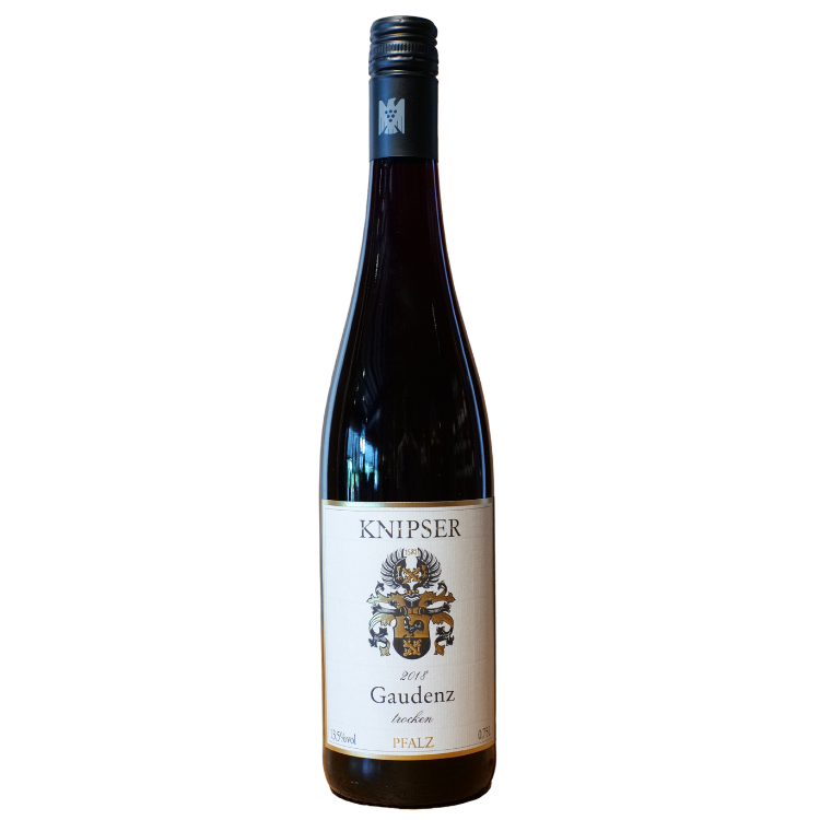 Knipser Cuvée Gaudenz 2019