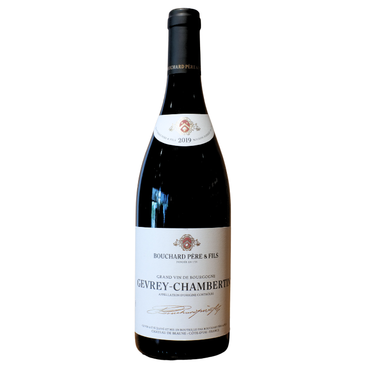 Bouchard Pére & Fils Gevrey-Chambertin 2020