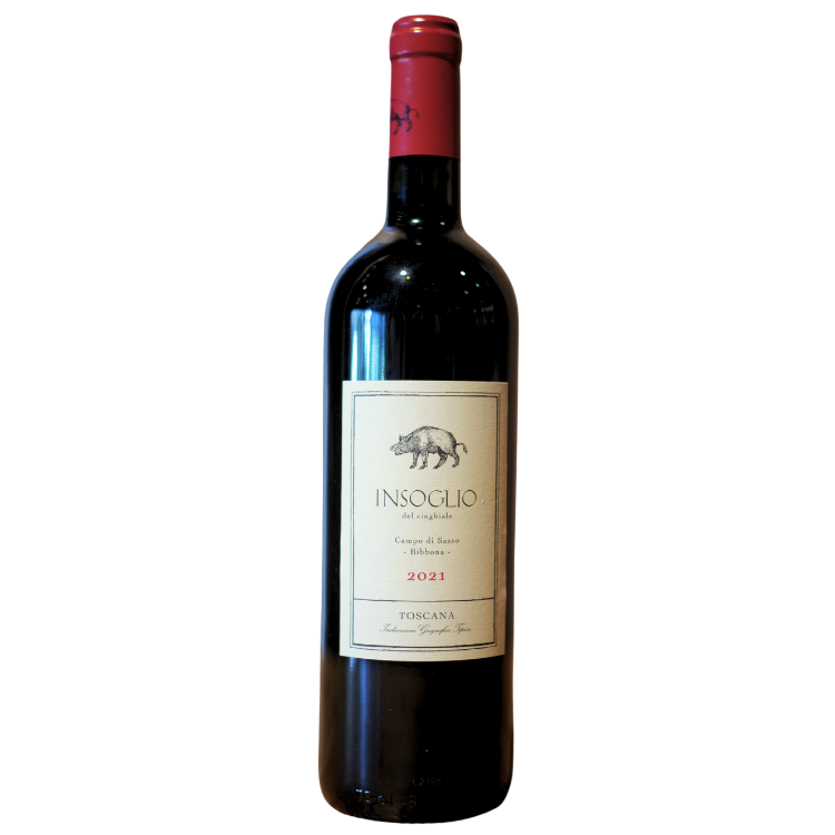 Biserno Insoglio del Cinghiale 2022