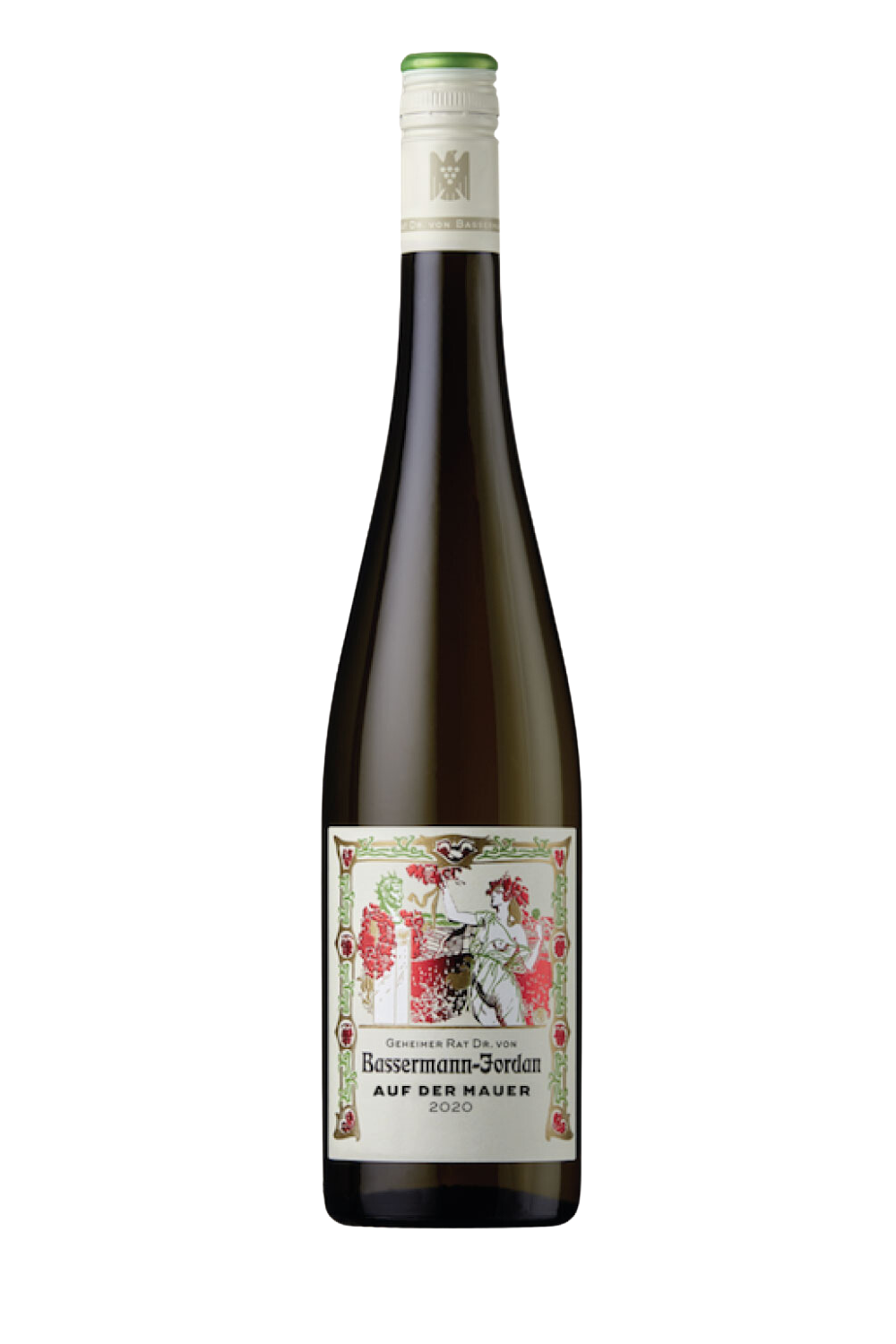 Auf der Mauer Riesling 2021