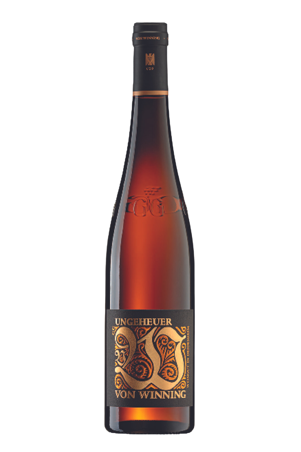 Von Winning Riesling Forster Ungeheuer 2020